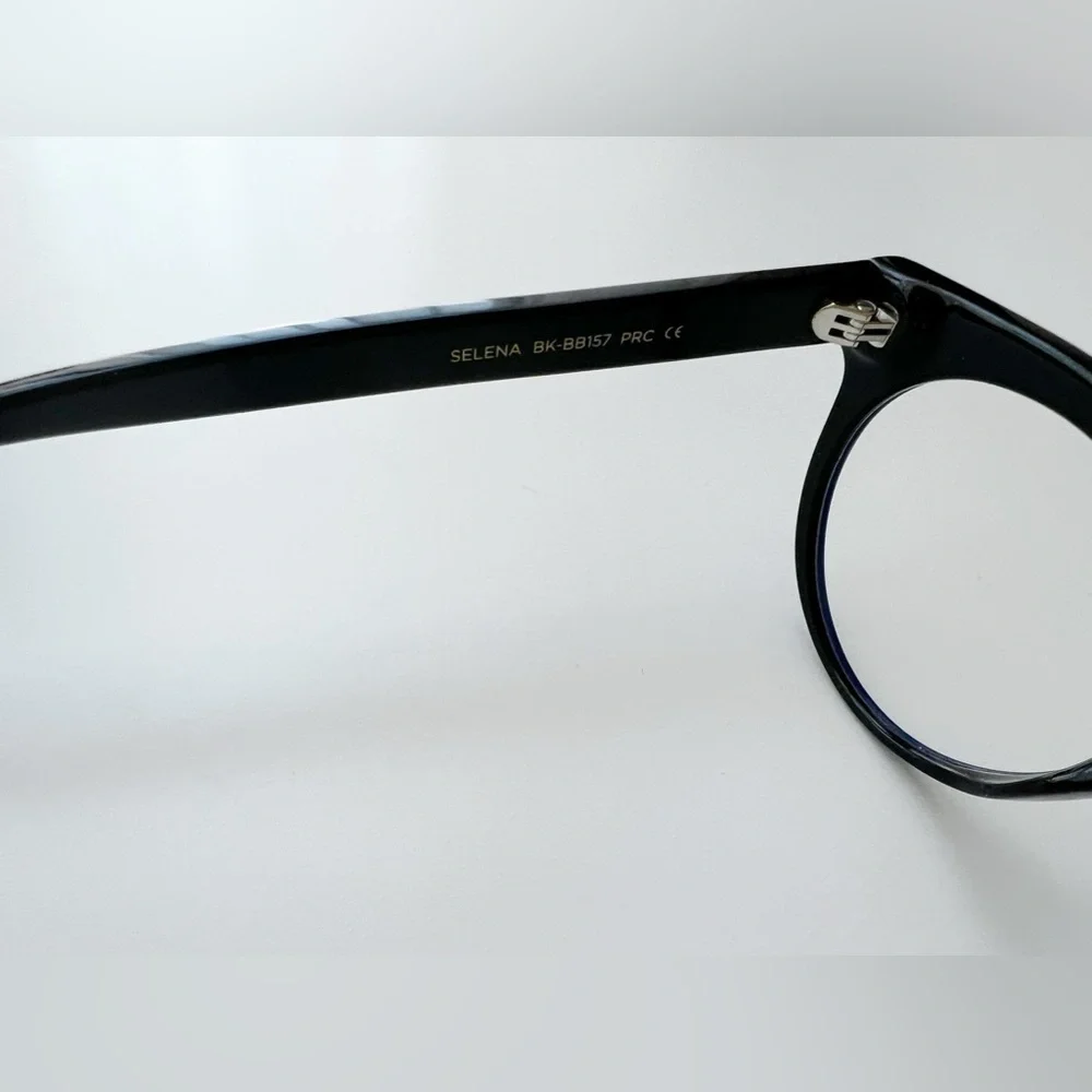 DIFF Eyewear Blue Light Blocking 47mm Glasses